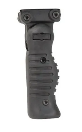 Hi-Point FFG Forward Folding Grip for TS Carbine Black Polymer - View 2