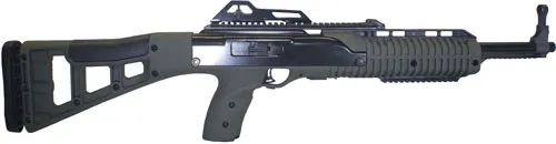 HI-POINT FIREARMS Carbine 9mm 16.5" 10rd OD Green Semi-Auto Rifle 995TSOD - View 2
