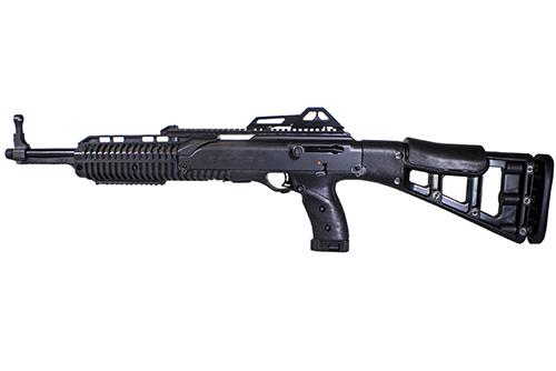 Hi-Point 1095TS Carbine 10mm Auto 17.5" Barrel Black Stock - View 2
