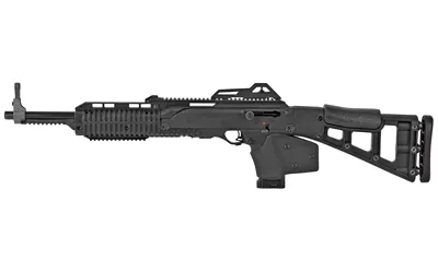 Hi-Point 1095TSCA 10mm Carbine 17.5" Barrel 10+1 Black CA Compliant - View 2