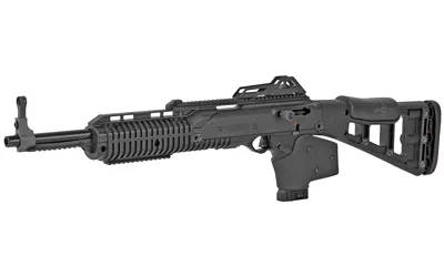 Hi-Point 1095TSCA 10mm Carbine 17.5" Barrel 10+1 Black CA Compliant - View 4