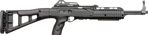 Hi-Point 995TSNTB 995TS Carbine 9mm Luger Caliber with 16.50" Barrel... - View 2