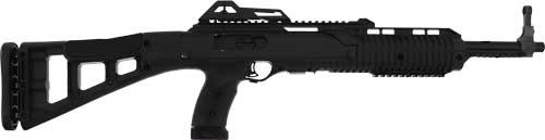 Hi-Point Firearms 4095TSNTB 40 S&W Cal 17.50 In 10 Round - View 2