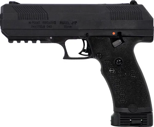 Hi-Point Firearms JXP10 10mm JXP10NTB - View 2
