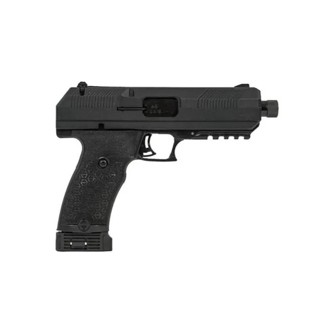 Hi-Point JCP40G2 Gen2 40 S&W 10+1 5.25" Barrel Black Polymer Frame - View 2