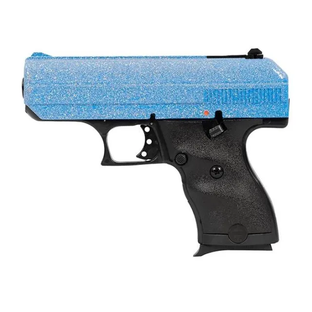 Hi-Point 916BLSP C9 9mm Luger 8+1 3.50" Black Steel Barrel... - View 2
