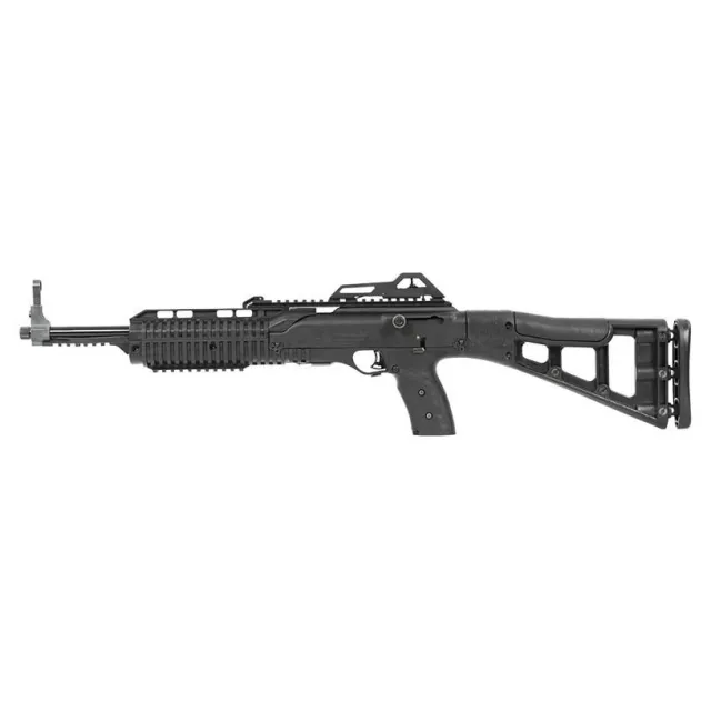 Hi-Point 3095TS Carbine 30 Super Carry 10+1 16.50" Threaded Black... - View 2