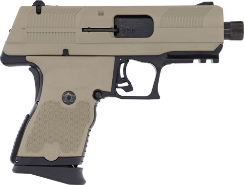 Hi-Point Firearms YC9 9MM GYC9FDE - View 2