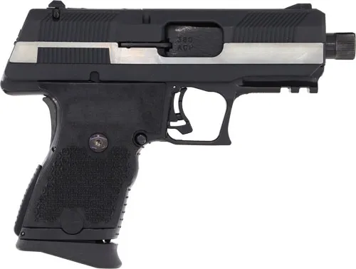 MKS YC380CF Hi Point 380ACP Slide Threaded Barrel 3.93" 10-Round - View 2
