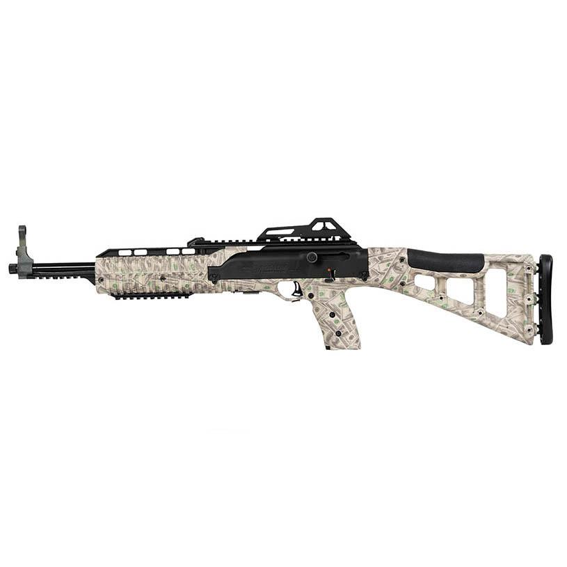 Hi-Point 9TS Carbine 9mm 995TS-MONEY - View 2