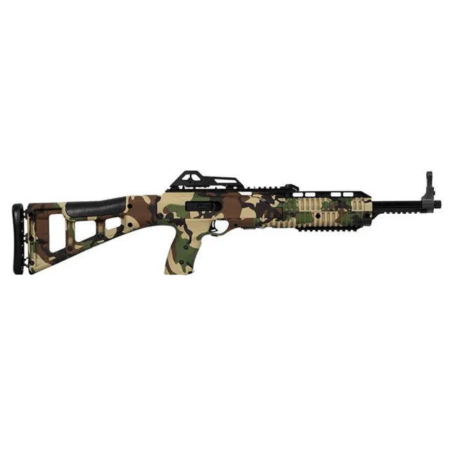 Hi-Point 9TS Carbine 995TSM81 9mm Luger 16.5In 10rd Mag - View 2
