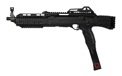 Hi-Point Firearms 4595P Brace 45AP - View 2