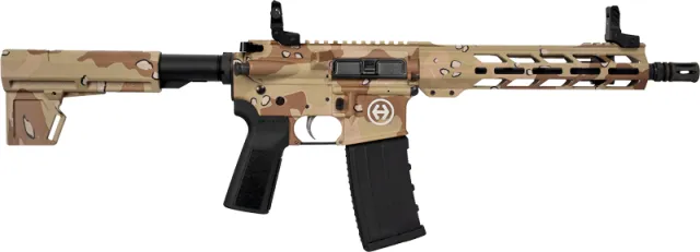 Hi-Point HP-15 300 BLK 30+1 10.5 Desert Storm Chocolate Chip - View 2