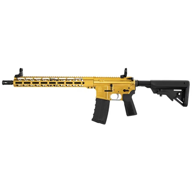 Hi Point HP 15 223 5.56 16in Gold Semi Auto Tactical - View 2