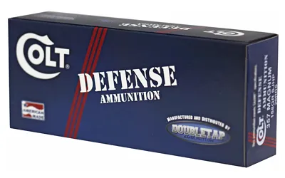 Colt 357M158CT 357 Magnum 158Gr JHP Ammo 20 Rounds - View 4
