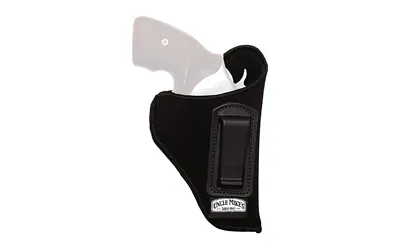 Uncle Mike's Inside The Pant Holster Size 5 Fits Large Auto With 5" Barrel - View 2