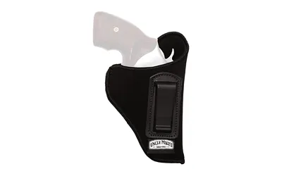 Uncle Mike's Inside The Pant Holster Size 15 Fits Large Auto With 4.5" - View 2