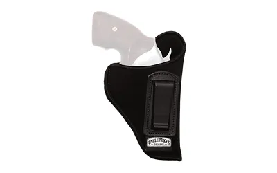 Uncle Mike's Inside The Pant Holster Size 16 Fits Medium Auto With 3.75" - View 2