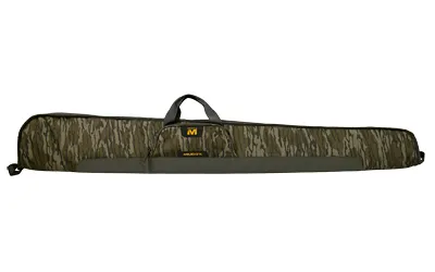 Muddy Pathfinder Shotgun Case 52" Long 600 Denier Construction Mossy Oak - View 2