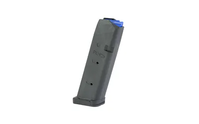 Leapers Inc. - UTG Pistol Magazine 9MM 17 Rounds Fits GLOCK 17 Polymer - View 3