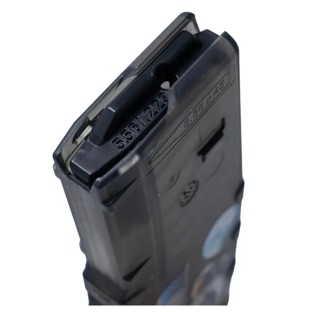 Amend2 Rifle Magazine 223 Remington/5.56 NATO 30 Rounds Fits AR Rifles - View 2