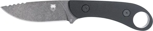 Cobra Enterprises of Utah SD2DNSBLKGEN2 Skinner Gen II 3.50 In - View 2