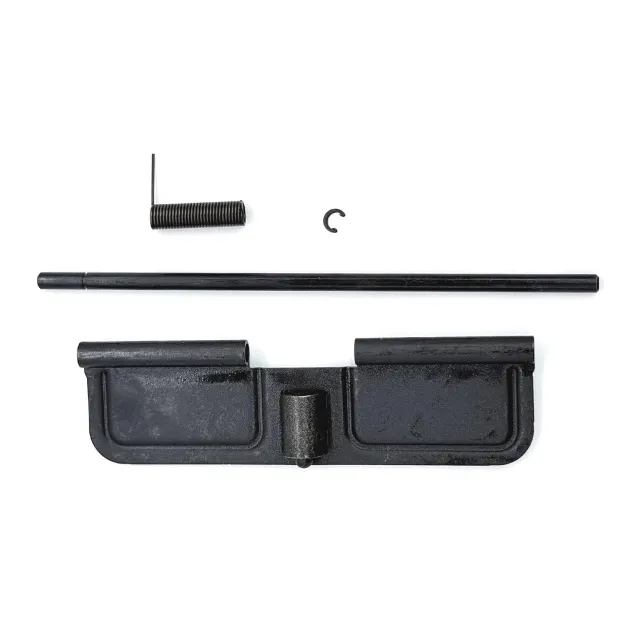 CMC Triggers Upper Receiver Parts Kit Fits AR-15 Black