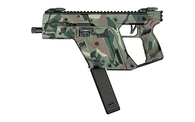 KRISS USA Vector SDP Gen III 45 ACP KV45-3PRD00 - View 2