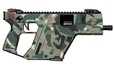 KRISS USA Inc Vector SDP Gen III Semi-automatic Pistol 45ACP 5.5" Threaded - View 3