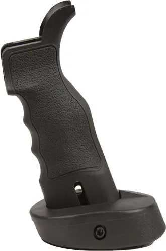 JE PS-PG6B Sniper Grip w/Base Stnd - View 2