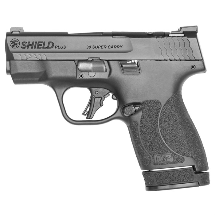Smith & Wesson 13474 30 Super Carry - View 3