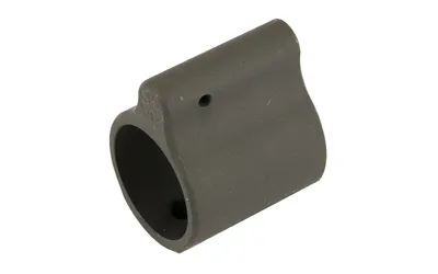 Noveske Gas Block Kit .750" Low Profile Engraved Cross Screws Included - View 2