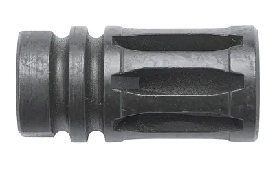 Noveske A2 Flash Hider 5.56 NATO Fits M16/M4/AR 1/2X28 Thread Pitch Matte - View 2
