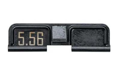 Noveske Dust Cover 5.56 NATO Fits AR Rifles Black Ejection Port Cover Kit - View 2