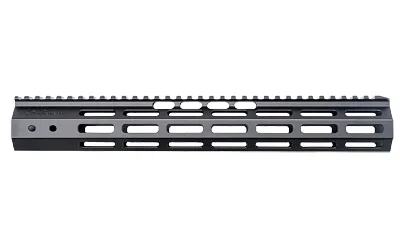 Noveske Noveske Skinny Rail M-LOK 13.5" Wrench Included Fits AR-15 Black - View 2