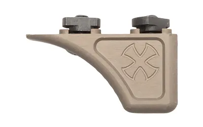 Noveske M-LOK Hand Stop Engraved Hard Coat Anodized Flat Dark Earth - View 2