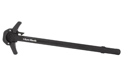 Noveske Love Handle Charging Handle Fits AR-10 Ambidextrous Hard Coat - View 2