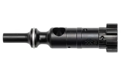 Noveske Bolt 6.5 Grendel/6MM ARC Fits AR-15 SAE 9310 Steel DLC Coated - View 2