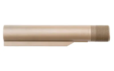 Noveske Mil-Spec Buffer Tube 6 Position Cerakote Flat Dark Earth Fits - View 2