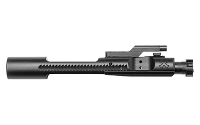 Noveske Bolt Carrier Group 6MM ARC Fits AR-15 SAE 9310 Steel DLC Coated - View 2