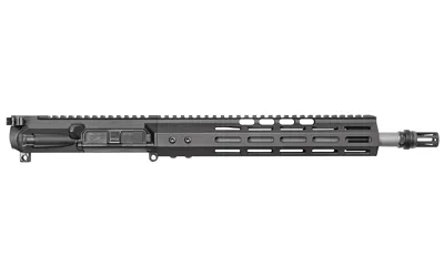 Noveske N4 OG Complete Upper Receiver 6MM ARC 12.5" Stainless Steel Barrel - View 2
