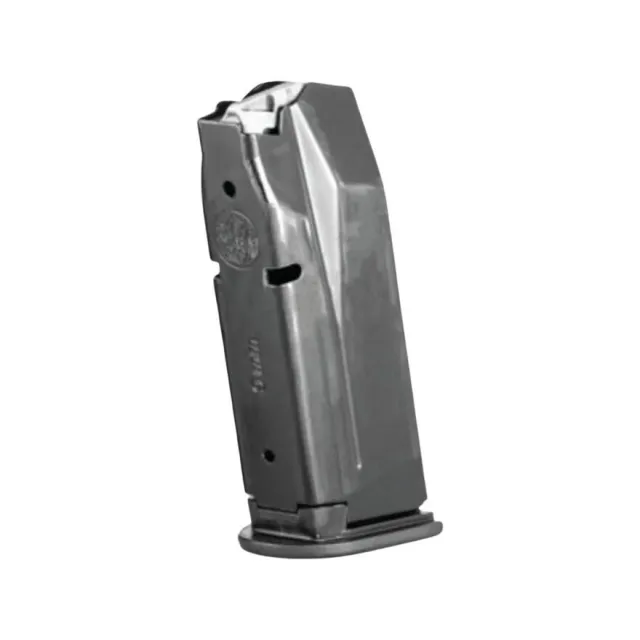 Smith & Wesson CSX 9mm 10 Round Magazine Steel Black Finish - View 2