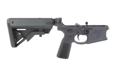 Noveske N4 Multi 04000938 - View 2