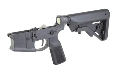 Noveske N4 Multi 04000938 - View 3
