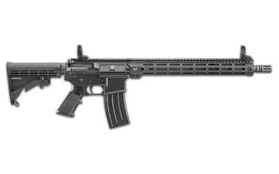 FN America FN 15 SPR 223 Remington 16 In 30 Round 36-101142 - View 3