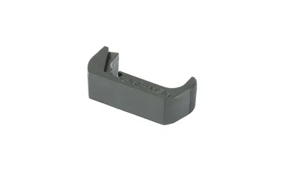 TangoDown Vickers Tactical Magazine Release Matte Finish Black For GLOCK - View 3