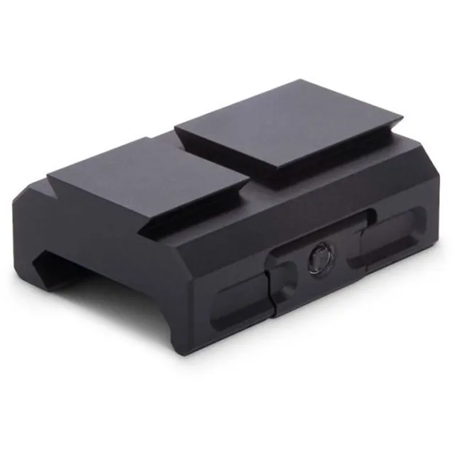 Viridian 9810059 RFX45 Green Dot Sight 5 MOA 24x15.5mm Black Anodized - View 2