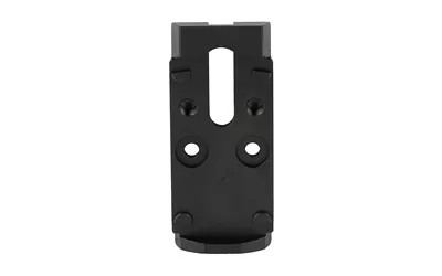 Shield Sights MNT-PPQ-SMS-RMS Mounting Plate Walther PPQ Q4/Q5 Black - View 2