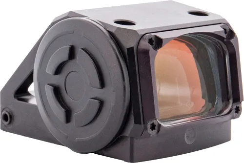 Shield AMS 8MOA Enclosed Emitter Red Dot Sight - View 2