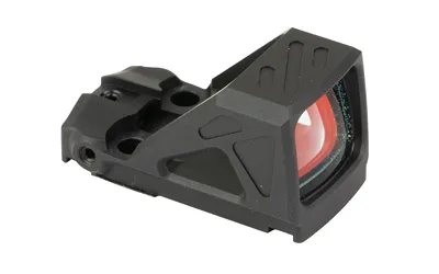 Shield RMSSC 4MOA Glass Red Dot Optics Ready Sight - View 2